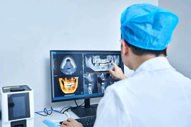 Best Broken or Cracked Tooth Emergency Dentist in Circle D Kc Estates, TX