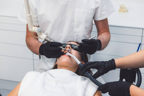 Best Emergency Dental Extractions in Circle D Kc Estates, TX
